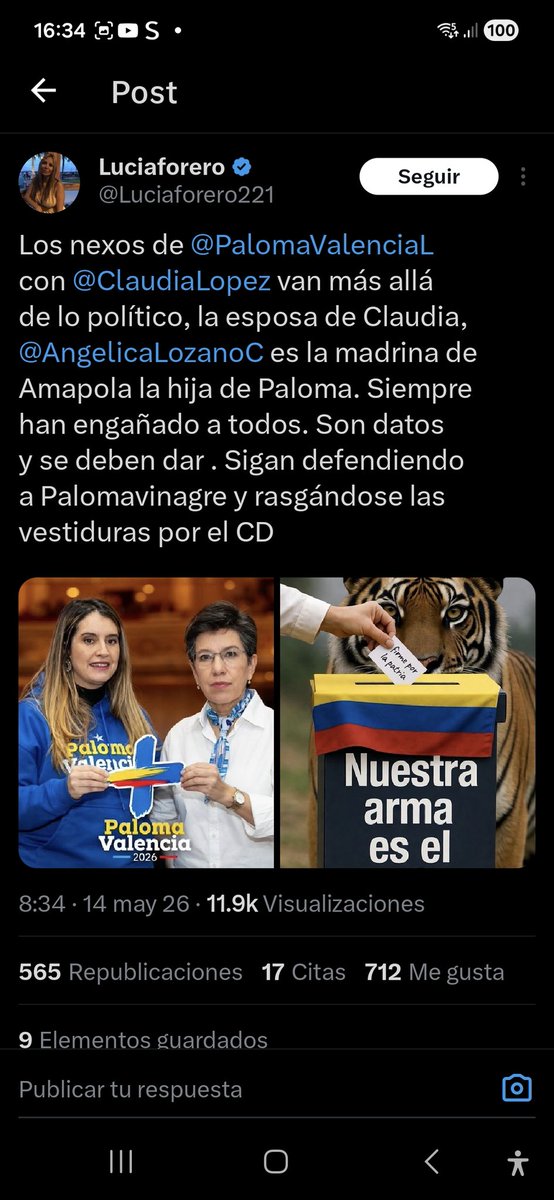 MAJC🇨🇴🇮🇹 tweet media