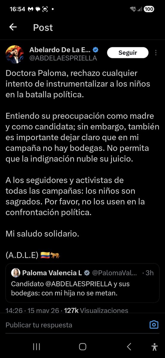 MAJC🇨🇴🇮🇹 tweet media