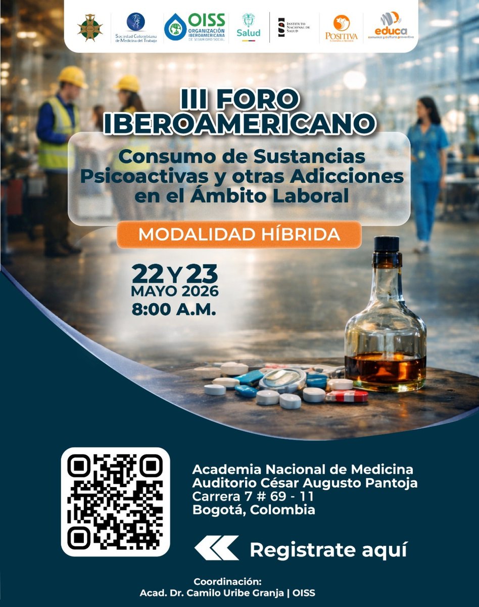 Instituto Nacional de Salud🇨🇴 tweet media