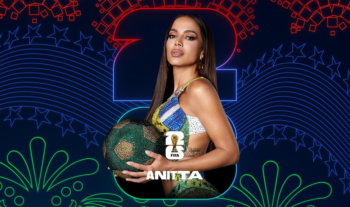QG da Anitta tweet media