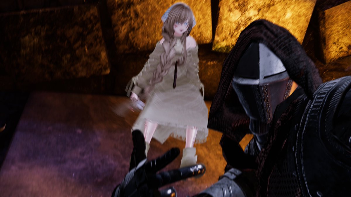 BlueberryVRC's tweet photo. it's my birthday, so have these funny blooper pics from past photos https://t.co/BLyFswlB8i