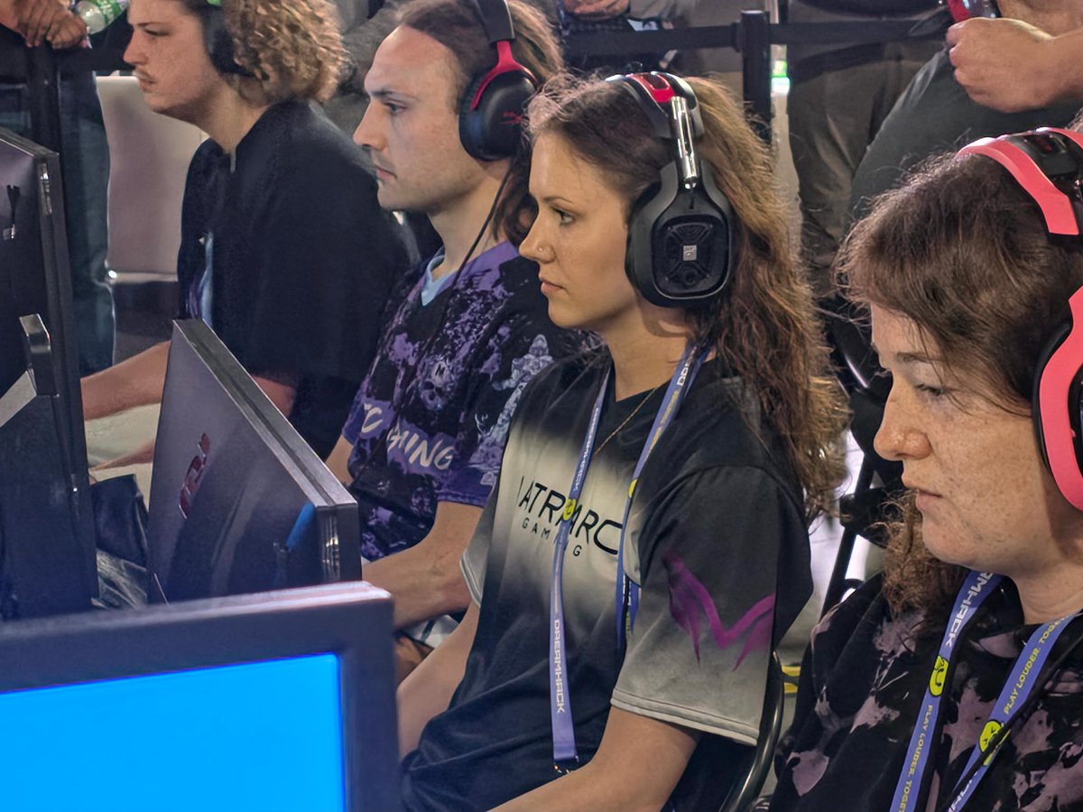 Matriarch Gaming tweet media