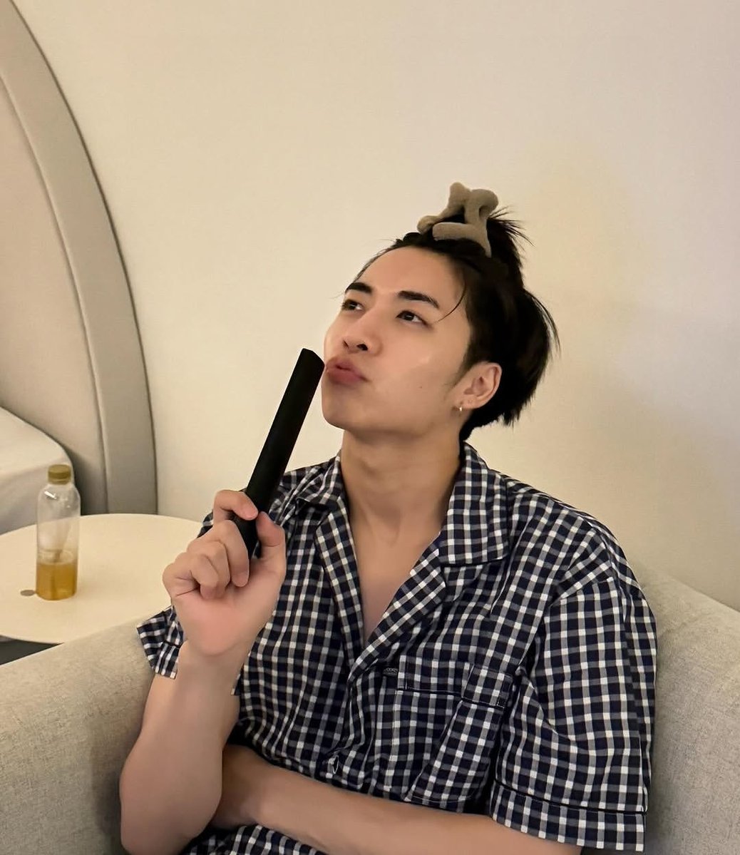 จ้างแบมม์ได้เลยค่ะแต่จั๋งมางก็จ้างได้นะคะ tweet media