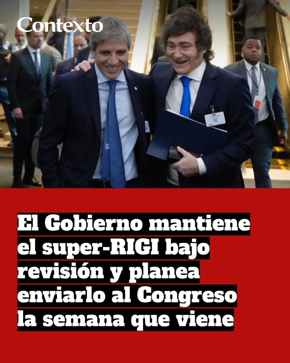 Contexto Tucumán tweet media