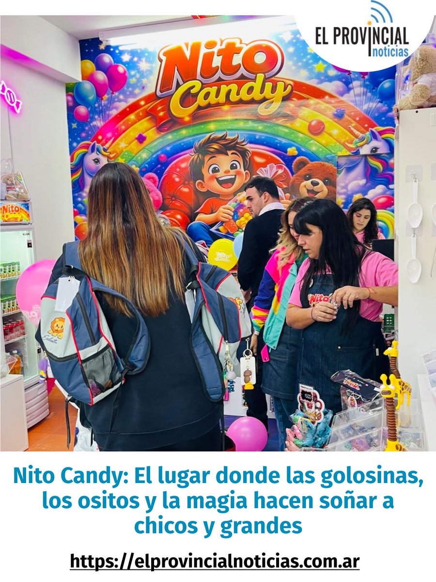 El Provincial Noticias tweet media