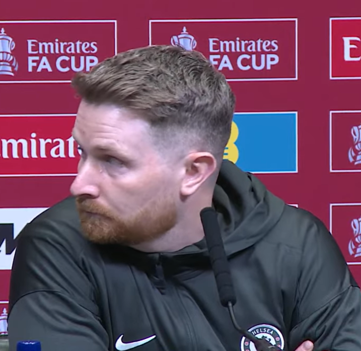 The Touchline | 𝐓 tweet media