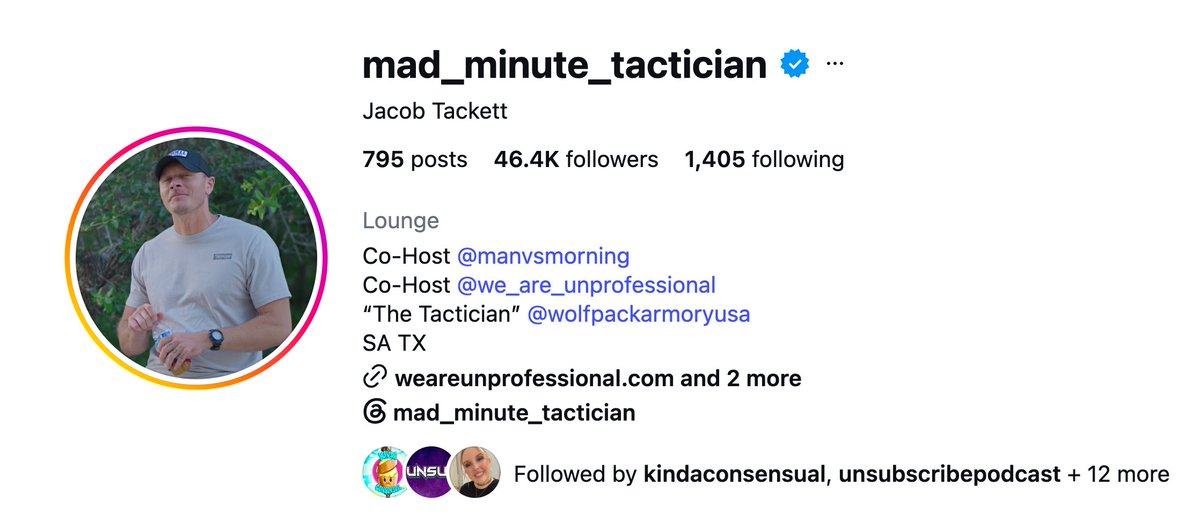 OverservedPodcast tweet media
