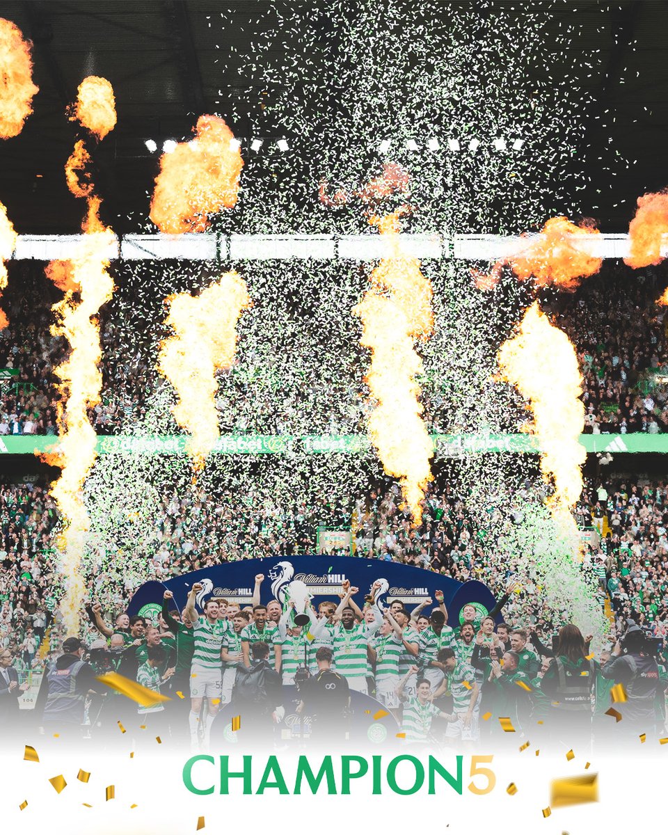 Celtic Football Club tweet media