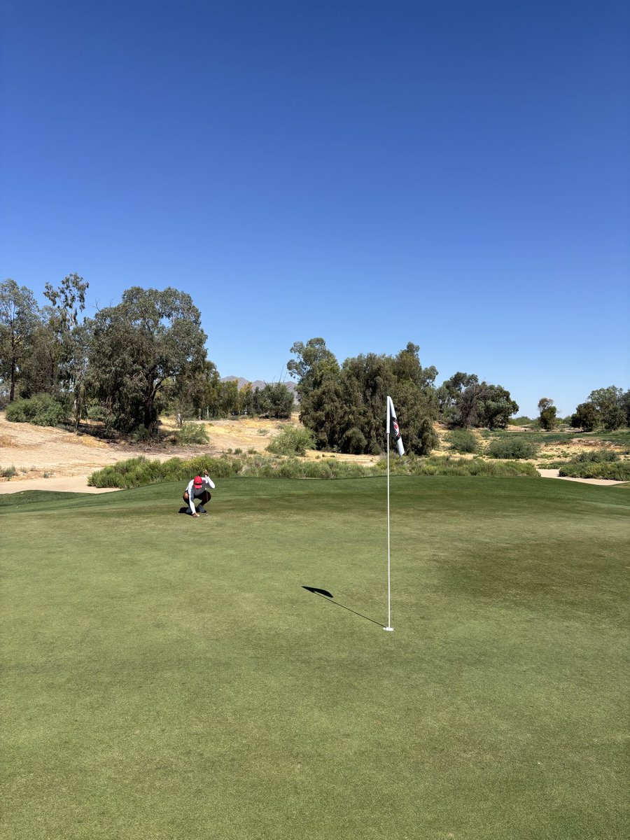Rutgers Women's Golf tweet media