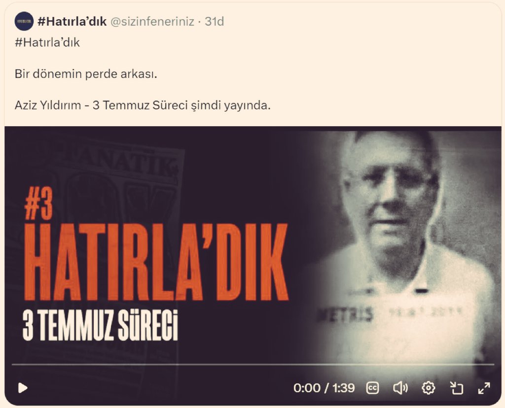 Fener Shadow tweet media