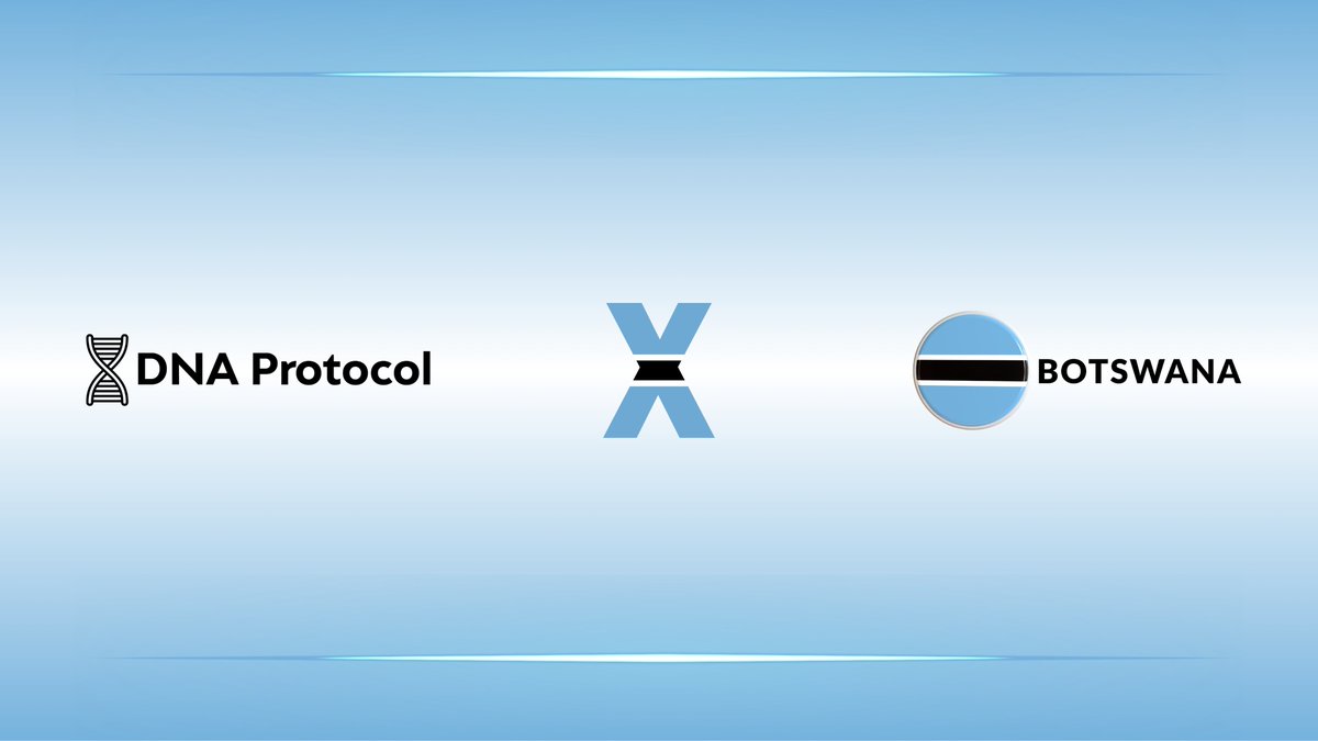 DNA Protocol tweet media