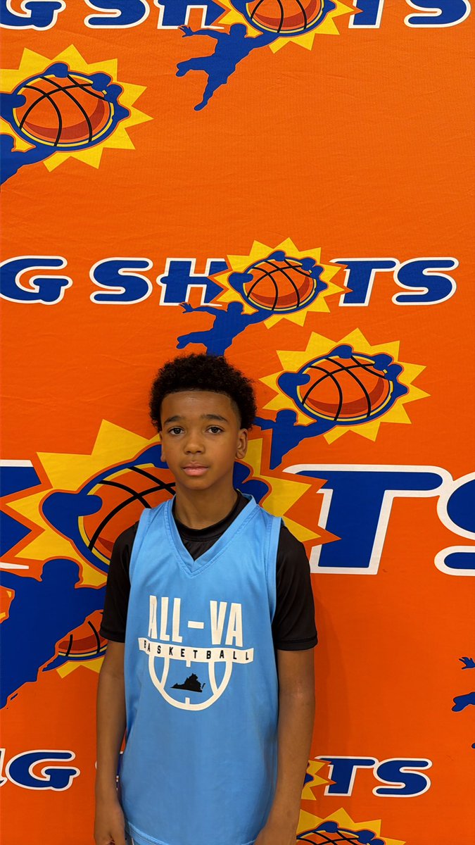 BIG SHOTS Game MVPs tweet media