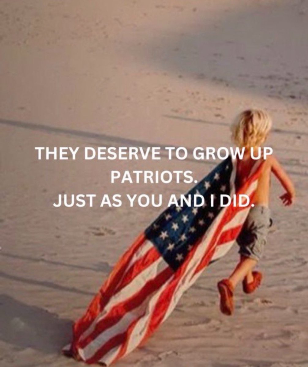 God & Country tweet media