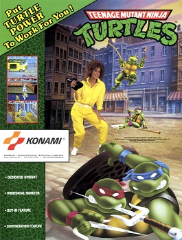 Aurethious's tweet photo. We're ready to hit an arcade classic - Teenage Mutant Ninja Turtles! Let's get our quarters ready and defeat Shredder!

https://t.co/EwSSsnaRFW https://t.co/hzFxpilgtk