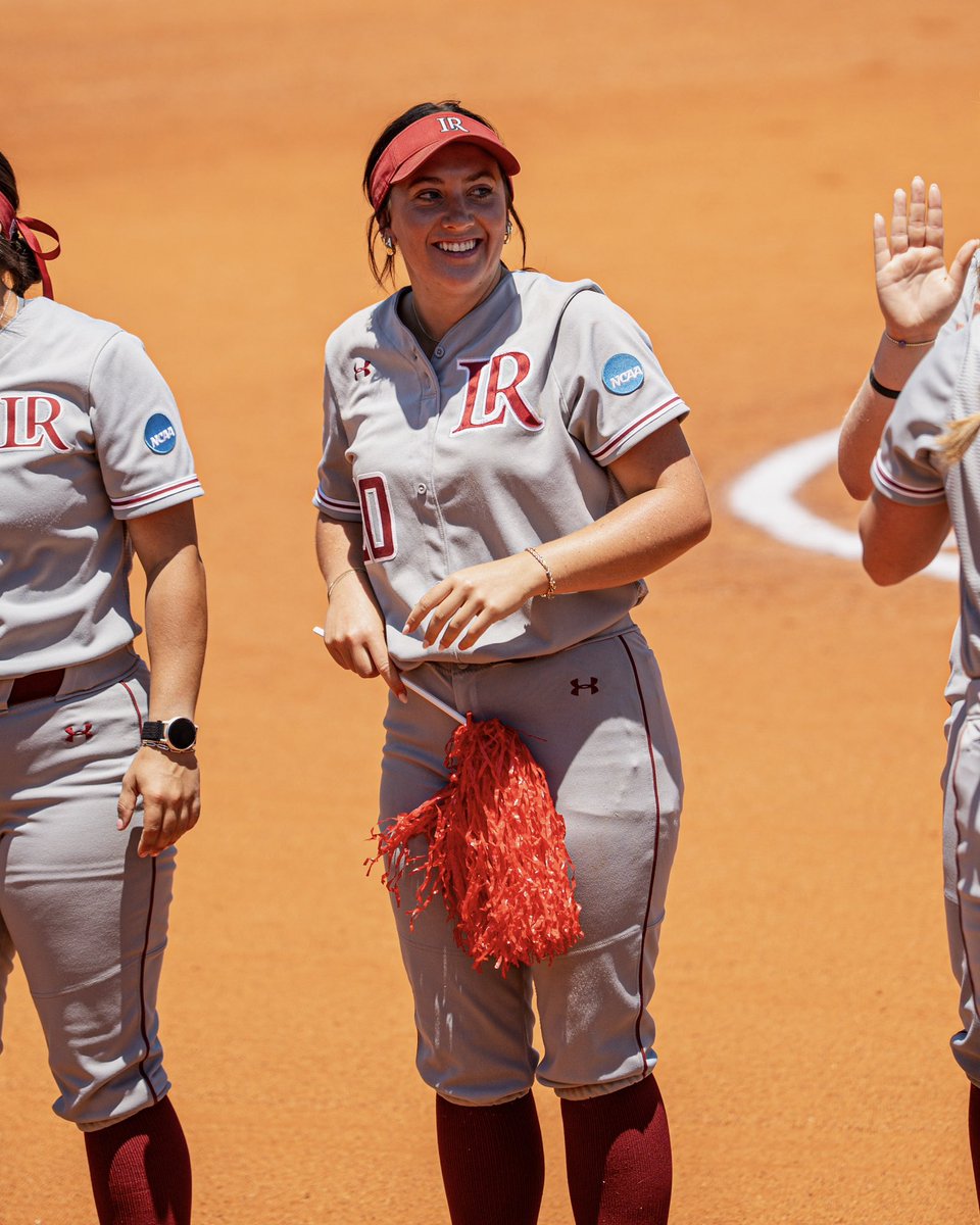 Lenoir-Rhyne Softball tweet media