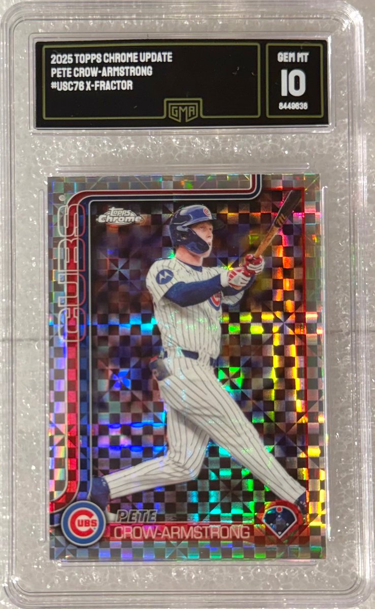 JKCardCo's tweet photo. @tm1515152005 Hey everybody check out my store all sports, big names, slabs raw, autos, patches! Ready to make deals 🤝🔥Follow the store to see new listings! https://t.co/WeHZMZW2f7 https://t.co/fptQOWPI4k