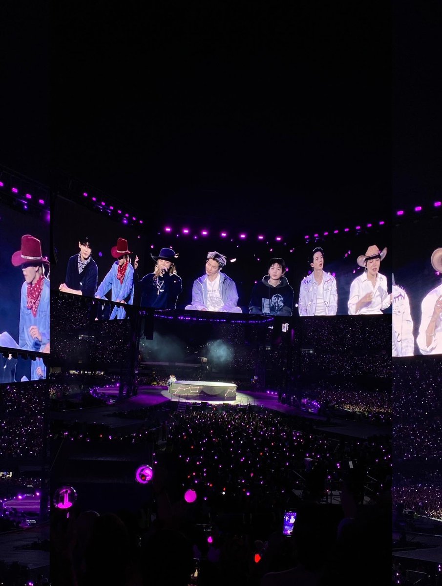 ada vio a bts⁷ | 🇲🇽 tweet media
