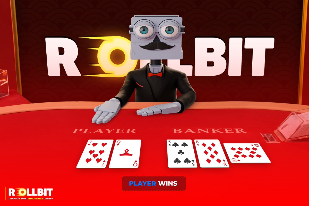 Rollbit tweet media