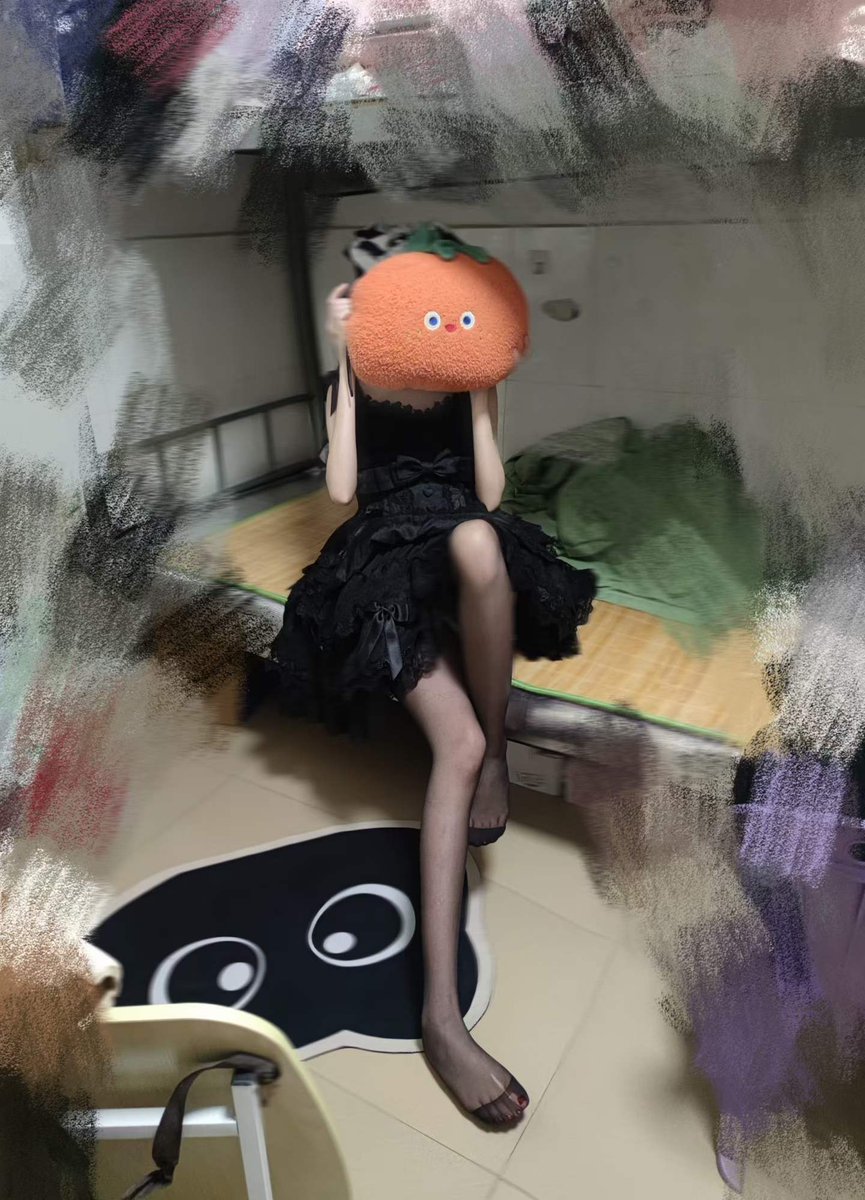 与妮 tweet media