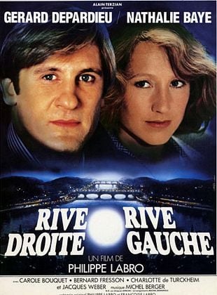 loucinefil's tweet photo. Découvrez la critique du film RIVE DROITE RIVE GAUCHE (1984) sur le site https://t.co/TX2iQCRVKh
#rivedroiterivegauche #philippelabro #gérarddepardieu #nathaliebaye #carolebouquet #politique #affaires #avocat #fric #Paris #liaison #presse #morale https://t.co/SfpKmneYvP