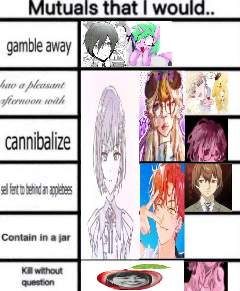 evil queer fluixon tweet media