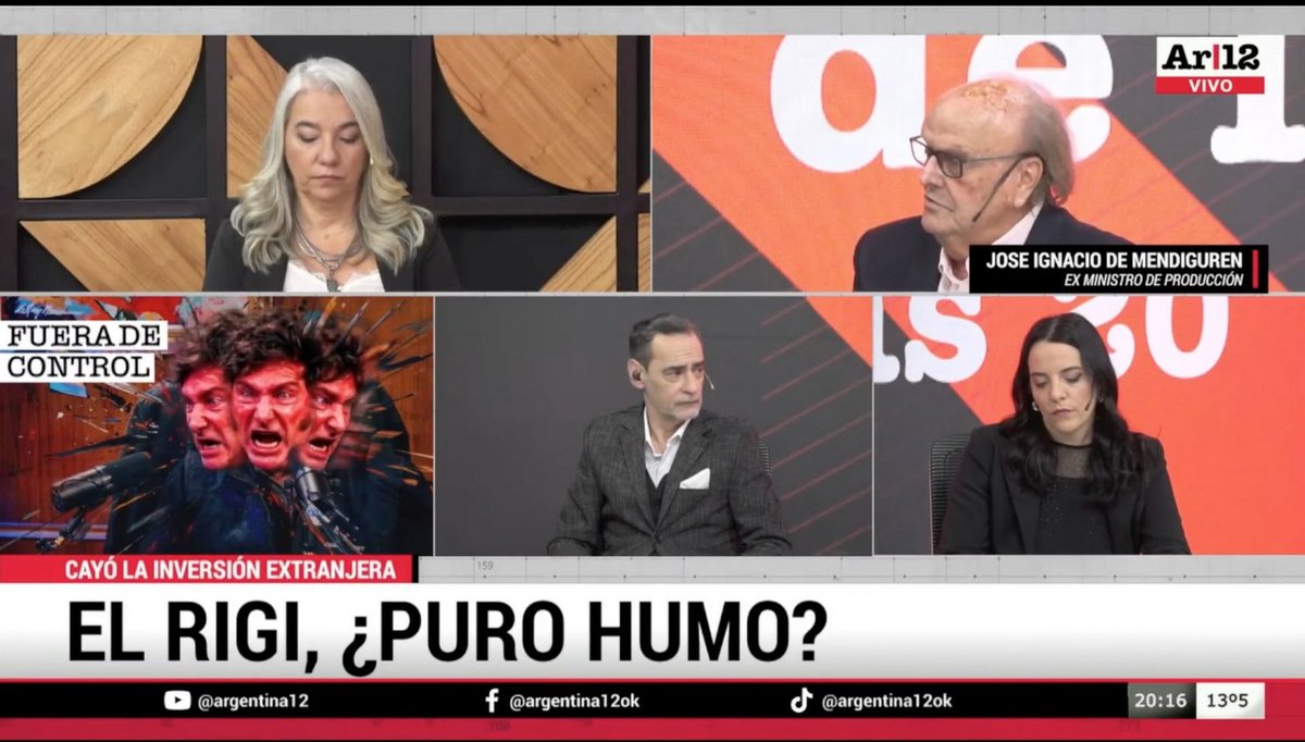 Vasco de Mendiguren tweet media