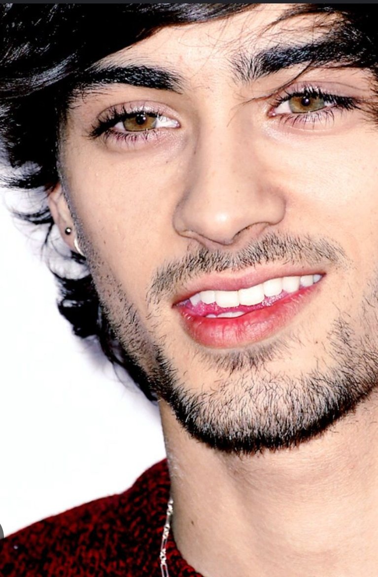 Megumi_Zayn tweet media