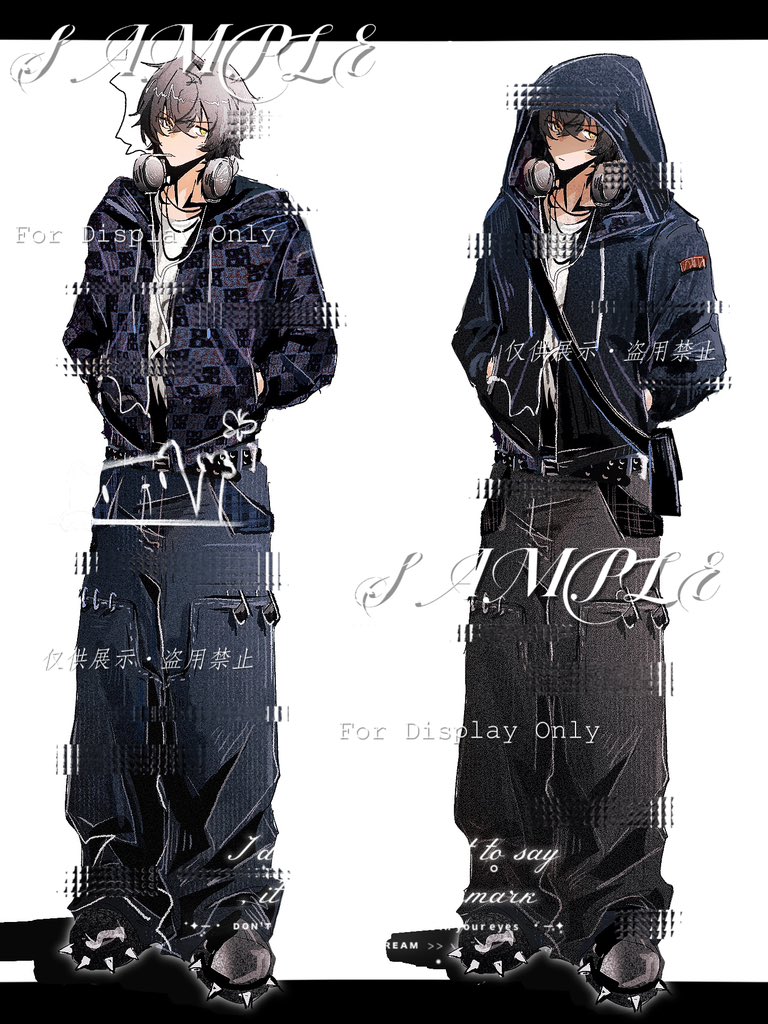 VileSweetVoid_ tweet media