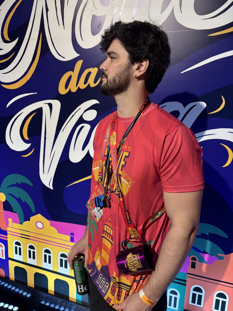 André Amorim tweet media