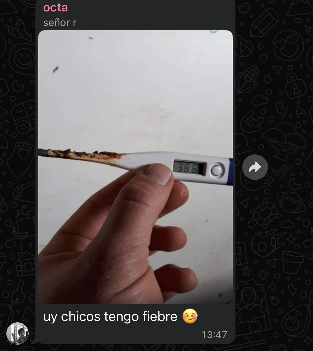 Juanss🧉 tweet media