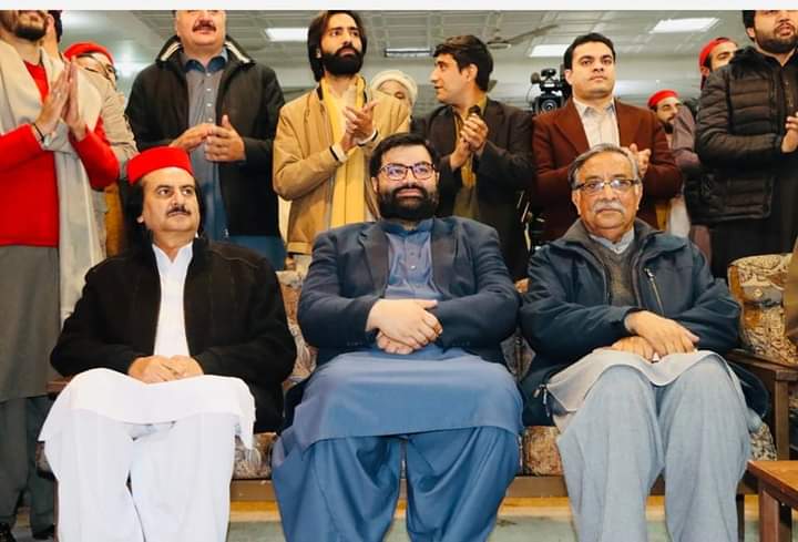 Shahi Khan Sherani tweet media