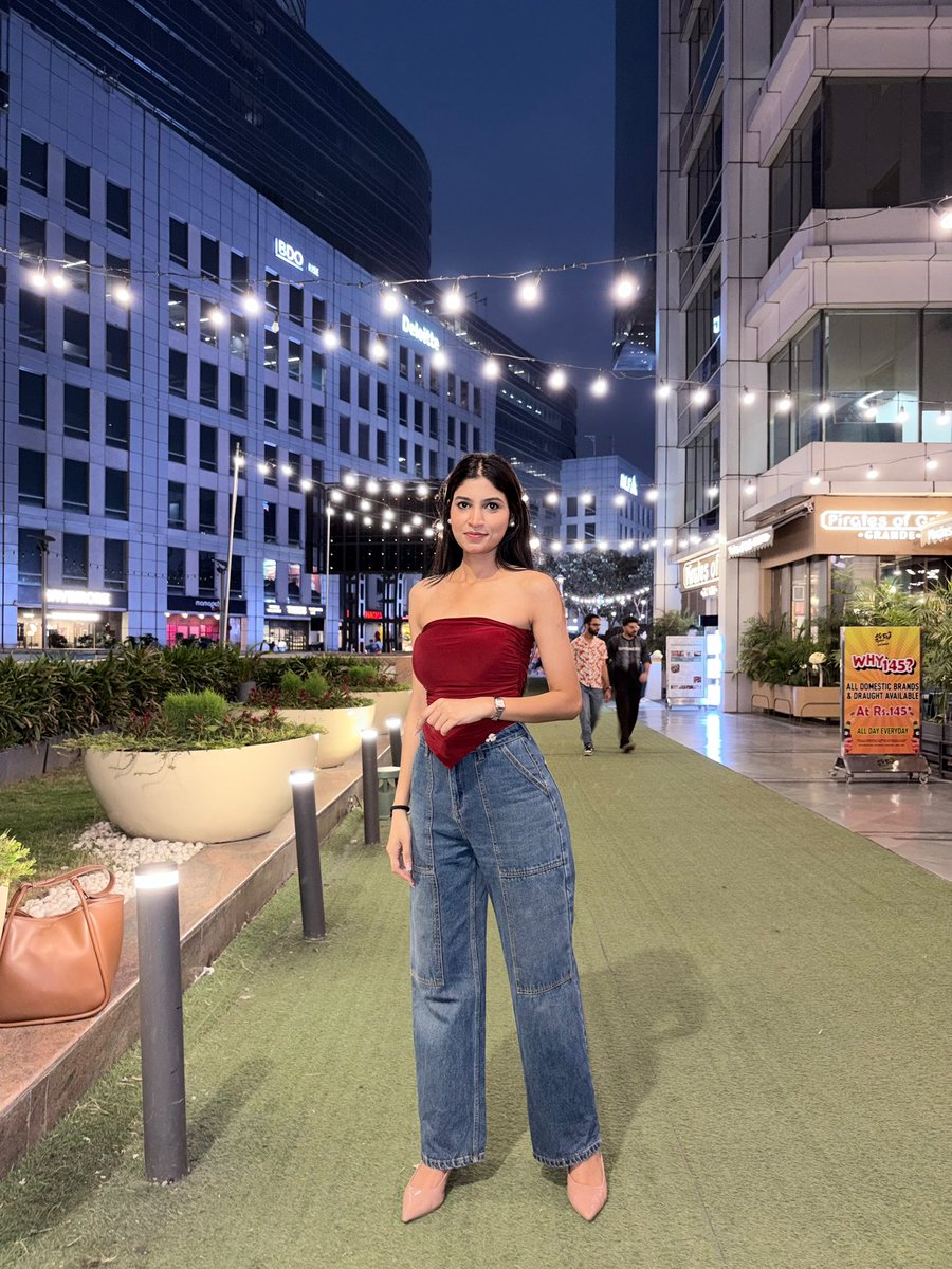 Anjali tweet media