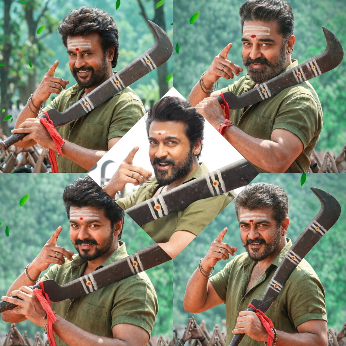 Sugumar Srinivasan tweet media