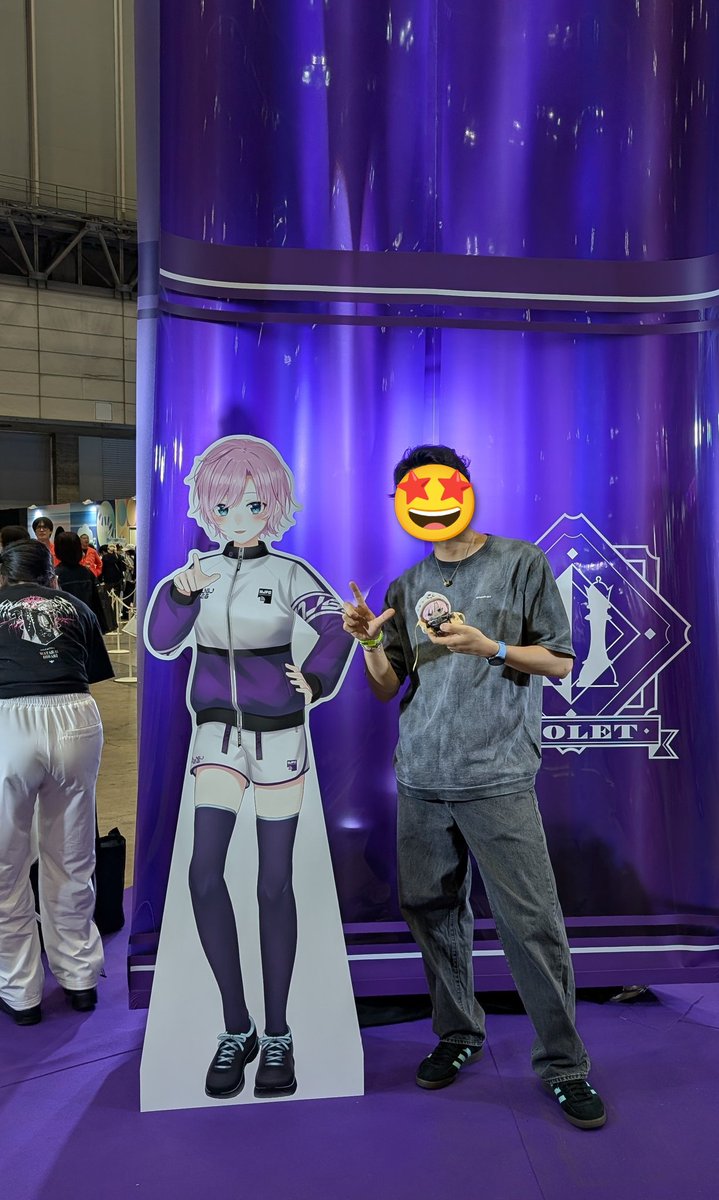 ゆーべ tweet media