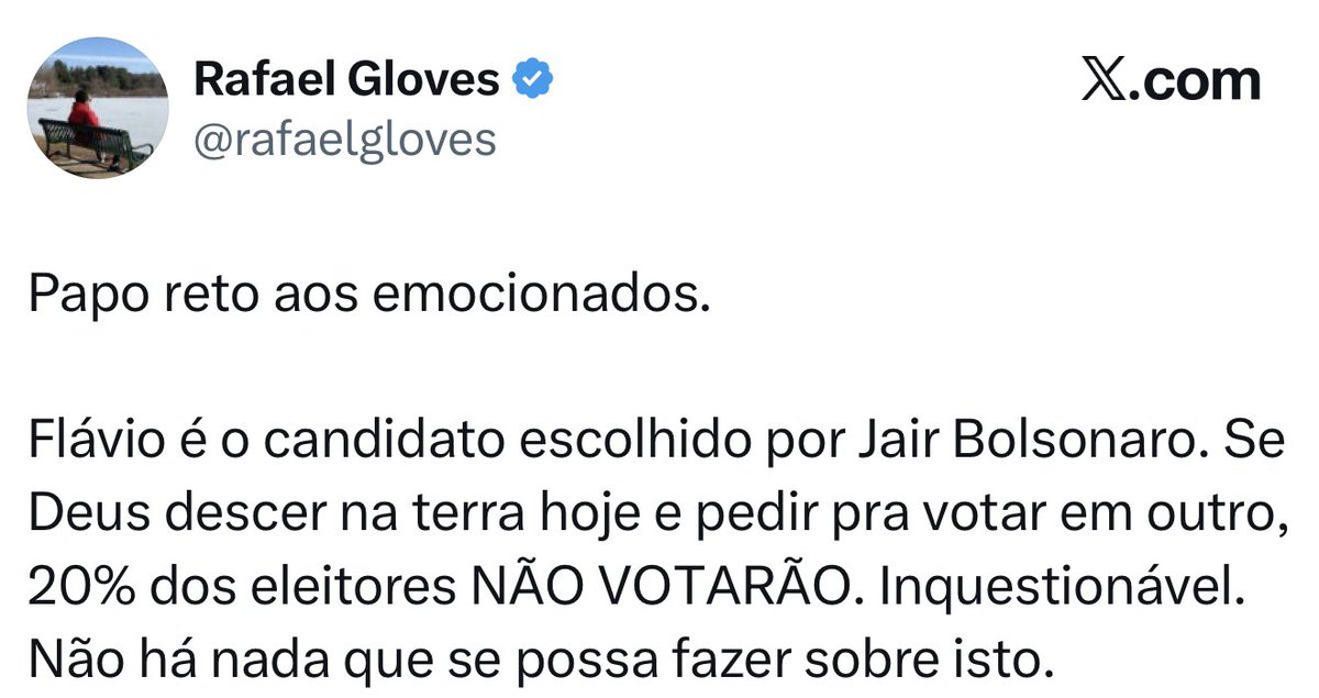 Luciano Carvalho tweet media