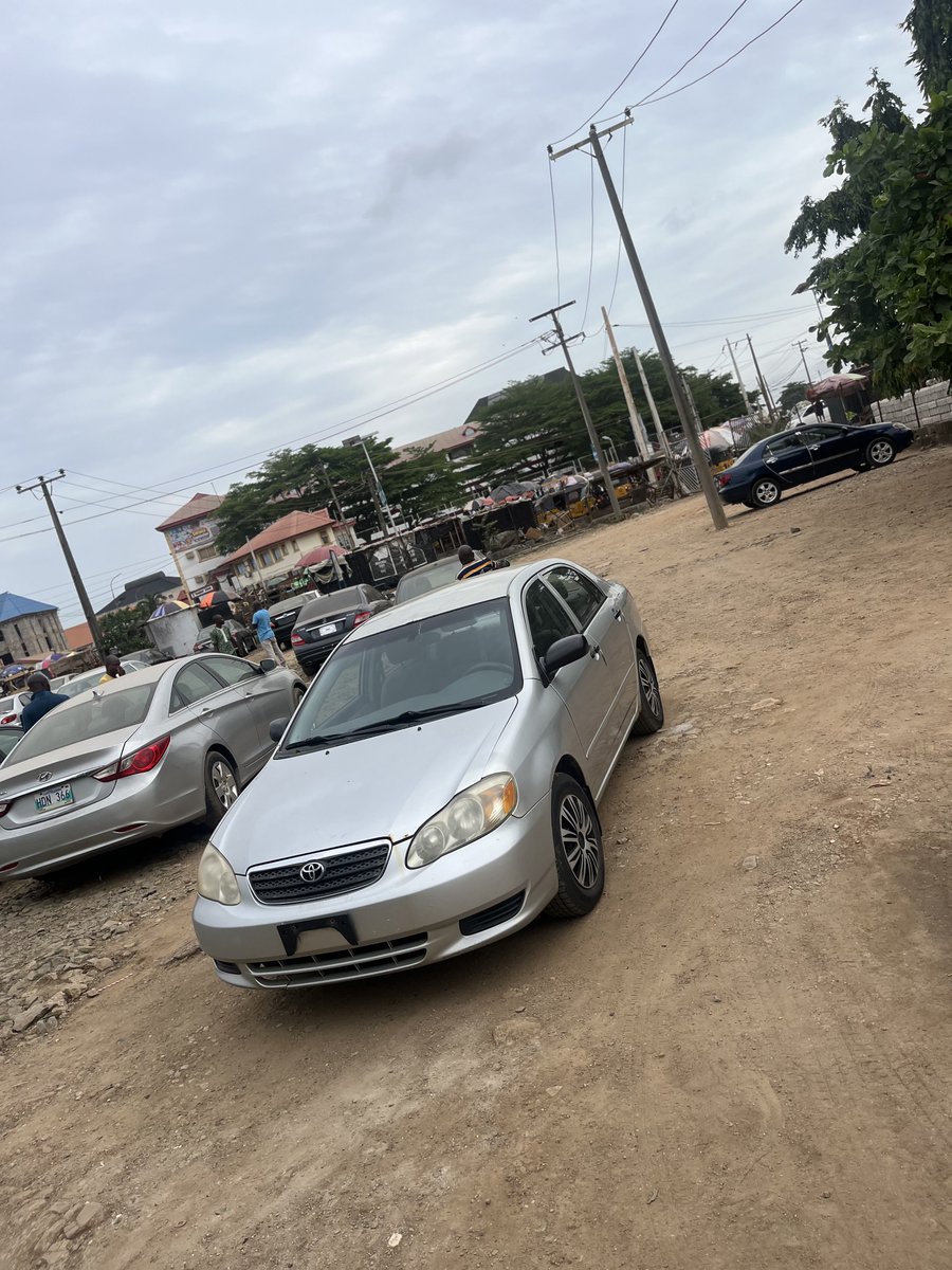 ABIODUN | TIGA Autos. tweet media