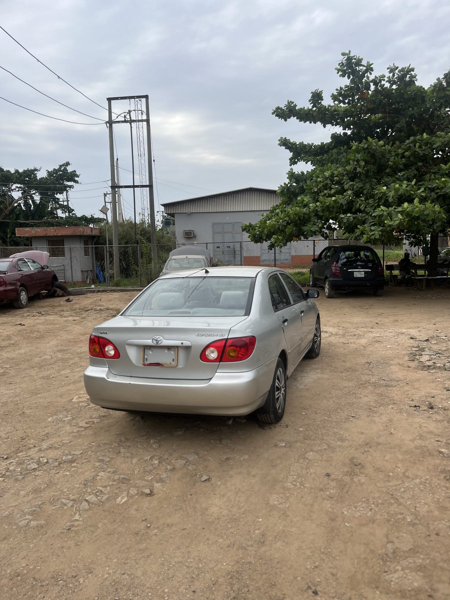 ABIODUN | TIGA Autos. tweet media