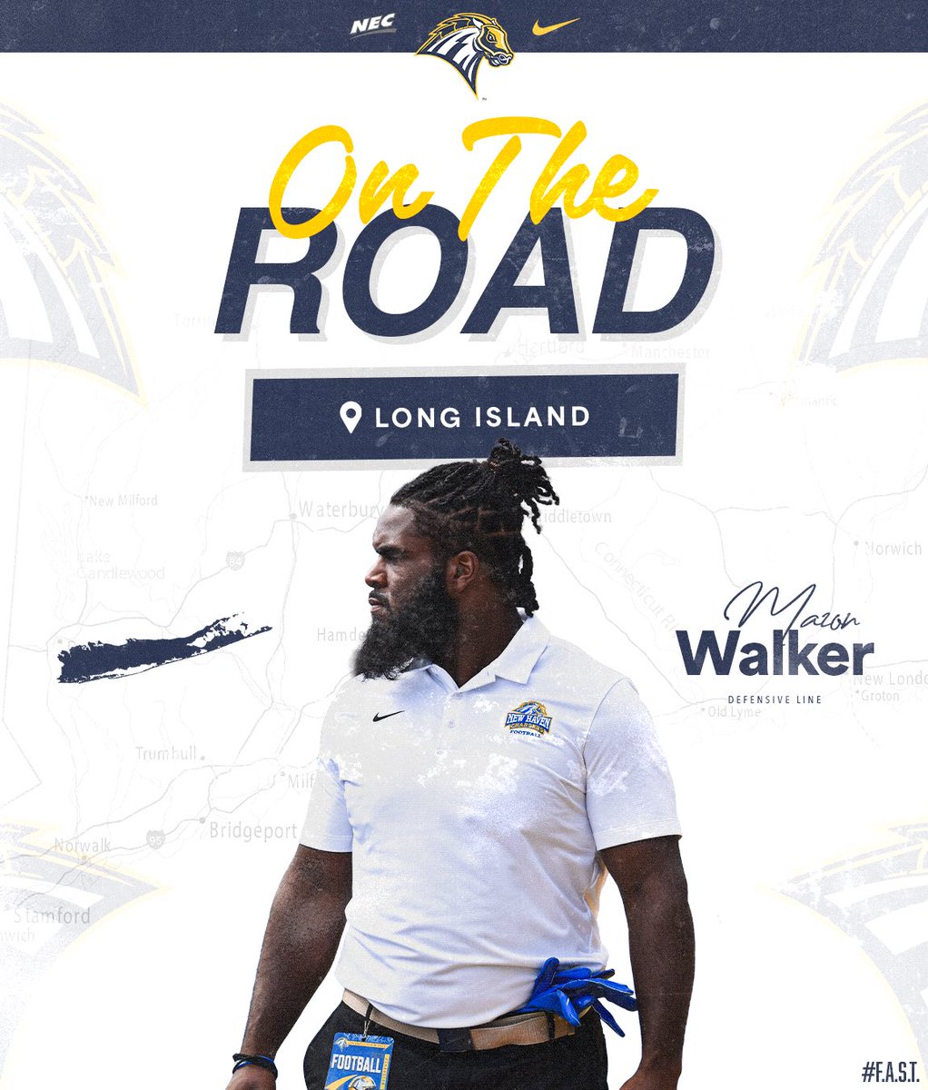 Coach Walker tweet media