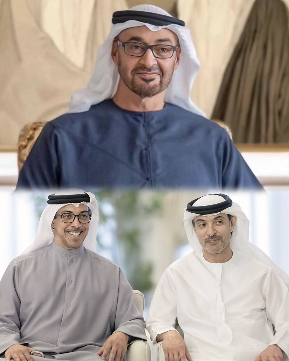 MohdTaqi11's tweet photo. ناموسين في يوم واحد لرئيس الدولة 🇦🇪
ناموس السيتي 🩵.. وناموس العين 💜

فرحة إماراتية تعانق السماء وحضور قيادي يصنع المجد داخل الوطن وخارجه

مبروك للإمارات قيادةً وشعباً https://t.co/miNjiqS7oZ