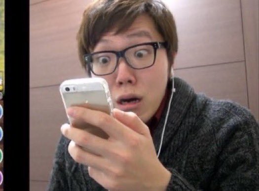 イキスギアーンチャンチーン_mania tweet media