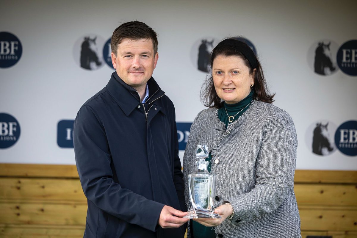 Navan Racecourse tweet media