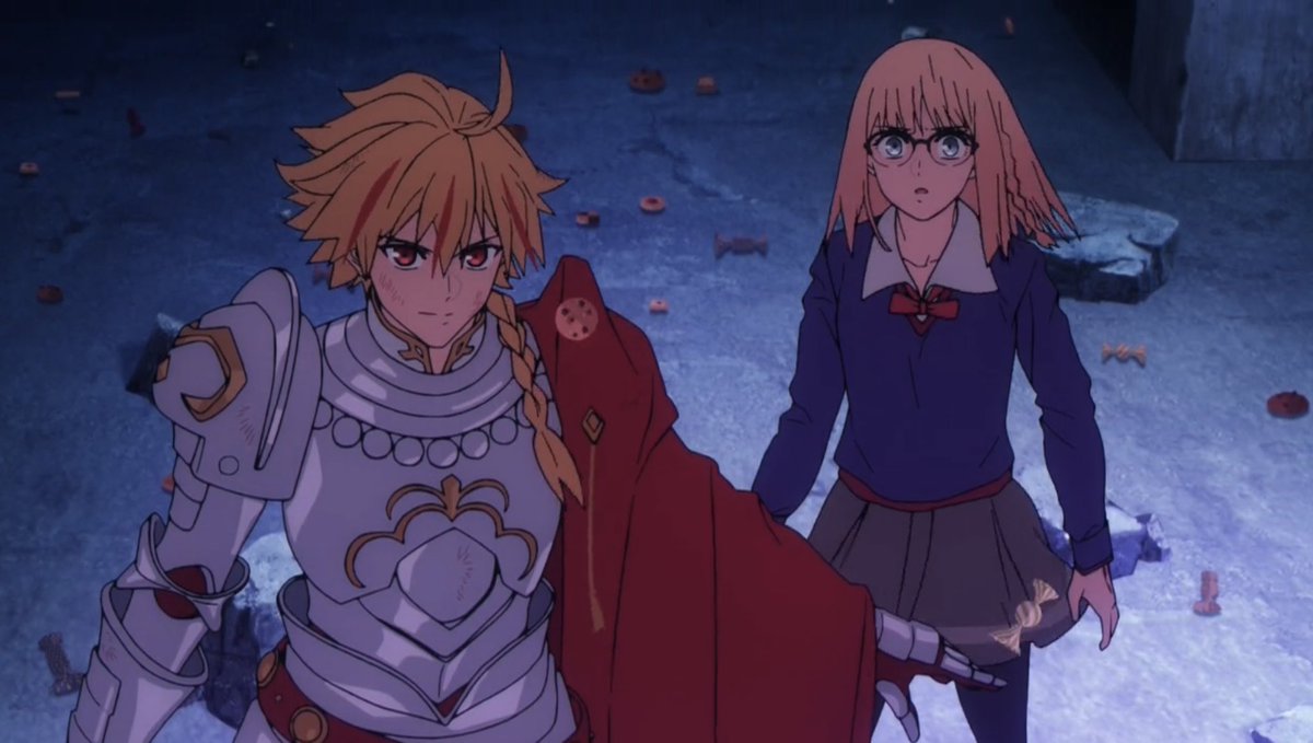 EvrenOrionis's tweet photo. Thinking about these specific richaya scenes again and the way Richard always puts himself in front of Ayaka to protect her from any threat and danger makes me want to bite my fist and scream at the same time https://t.co/lyTTmopgLu