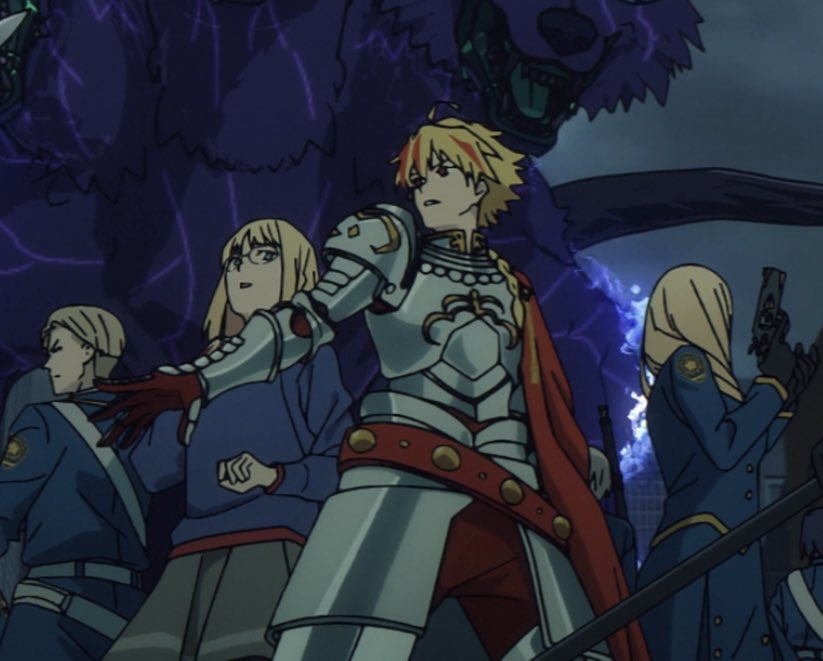 EvrenOrionis's tweet photo. Thinking about these specific richaya scenes again and the way Richard always puts himself in front of Ayaka to protect her from any threat and danger makes me want to bite my fist and scream at the same time https://t.co/lyTTmopgLu