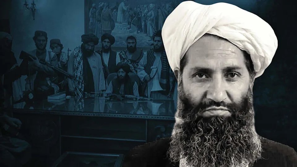 Abdullah Ibrahim | عبدالله ابراهیم tweet media
