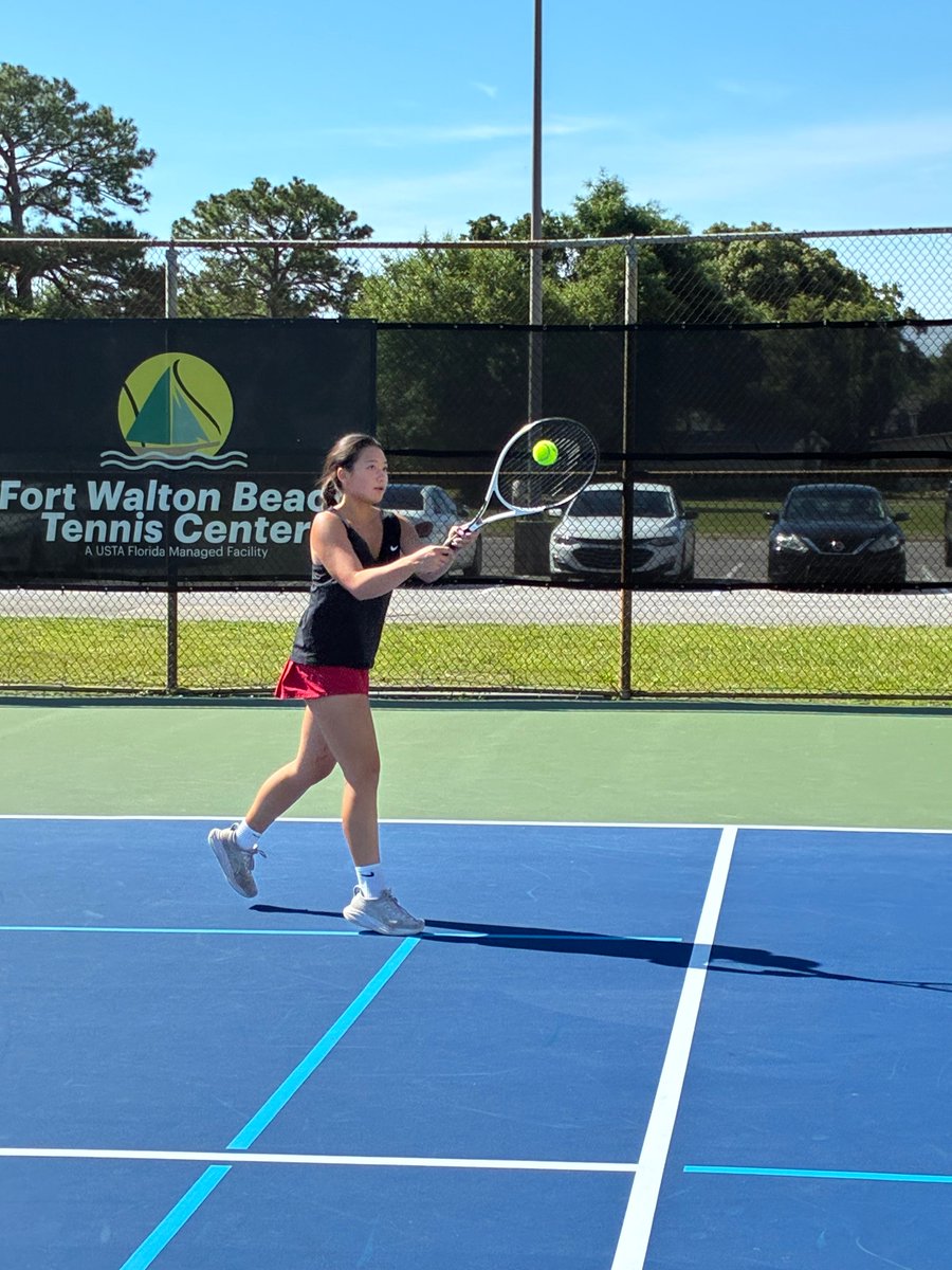 fwbtennisctr's tweet photo. L6 Jr. Tournament vibes! 🔥🎾
Battling hard, making memories, and living the game! 

#fwbtc
#juniortennis
#tennislife
#tennisvibes
#tennis https://t.co/3pJIMHRzsu