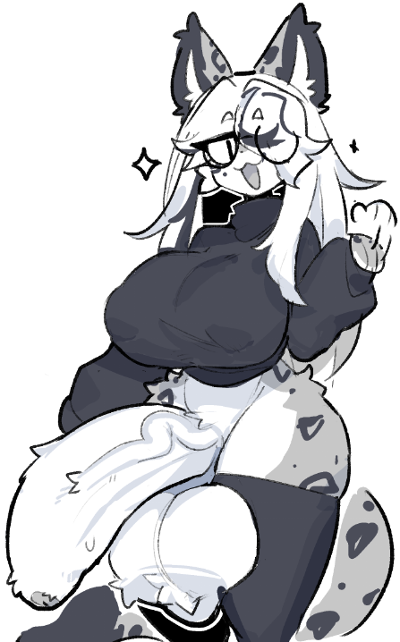 shiyaa_stuff's tweet photo. he has a sister that's meaner 
Oh and she's big as well  i guess https://t.co/J0TwoK28GZ