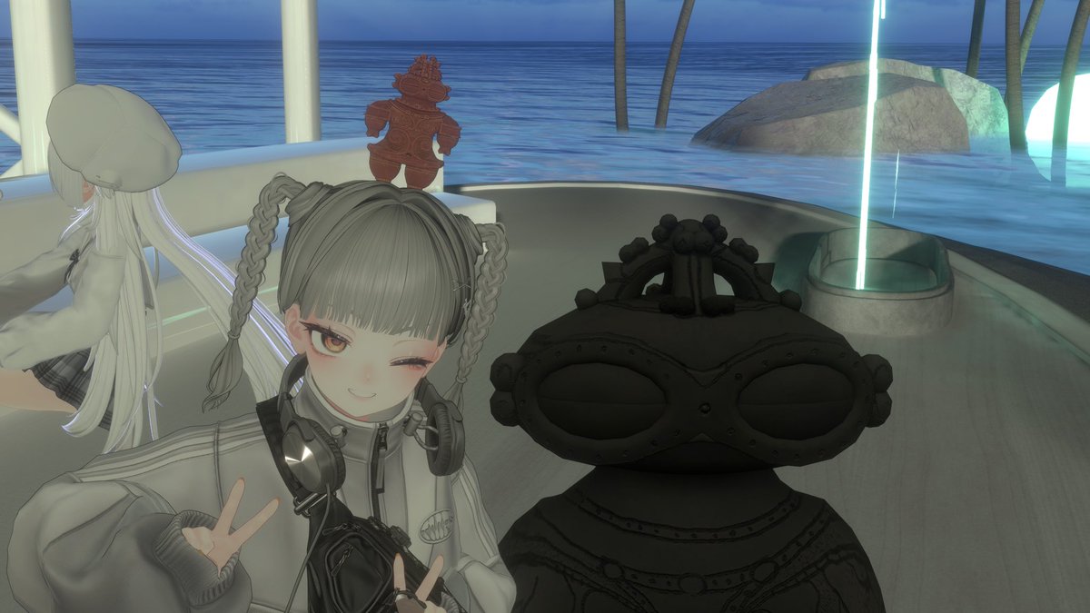 ドコドコ・土偶 tweet media