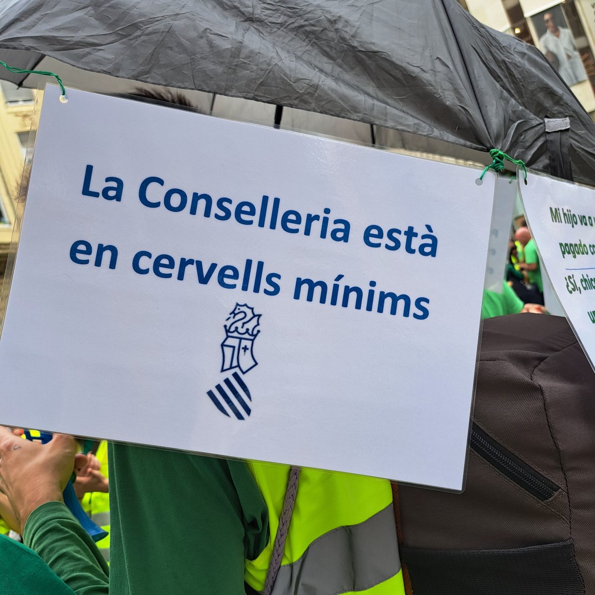 feerrlu's tweet photo. ConsellerIA. https://t.co/QPGxUtNBvA