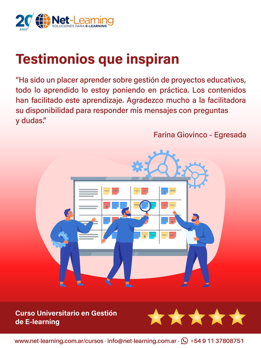 Net-Learning tweet media