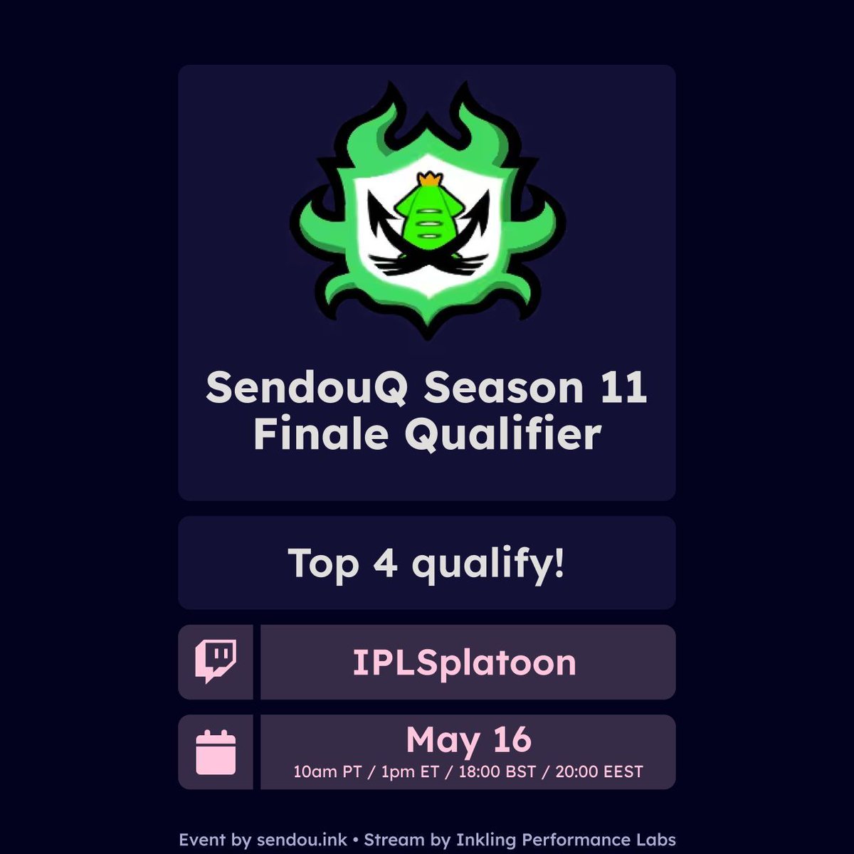 Inkling Performance Labs tweet media